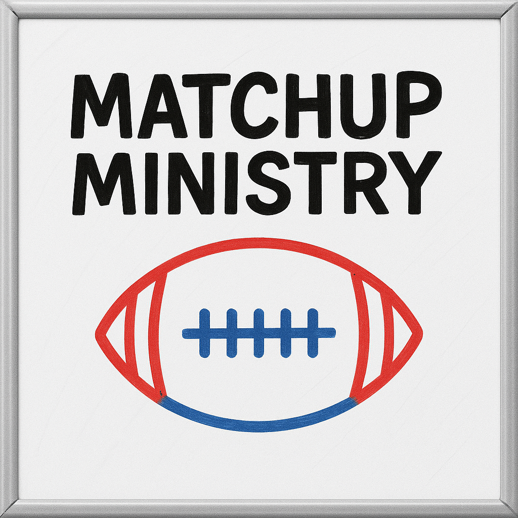 Matchup Ministry