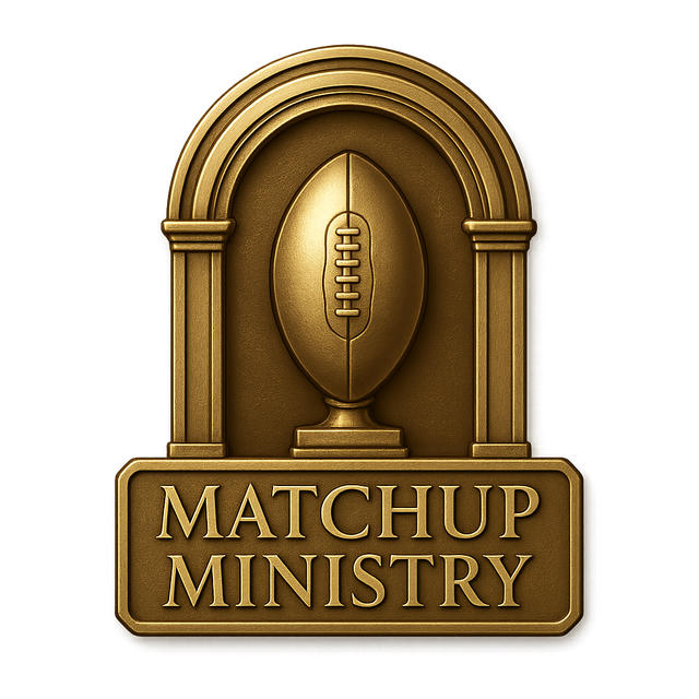 Matchup Ministry